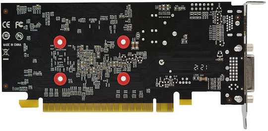 Afox GeForce GT 730 4GB GDDR3 Placă Grafică