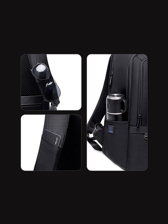 Arctic Hunter B00490 Backpack Backpack for 15.6" Laptop Black