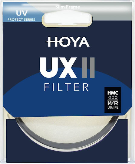 Hoya UX II Filter UV 77mm for Camera Lenses