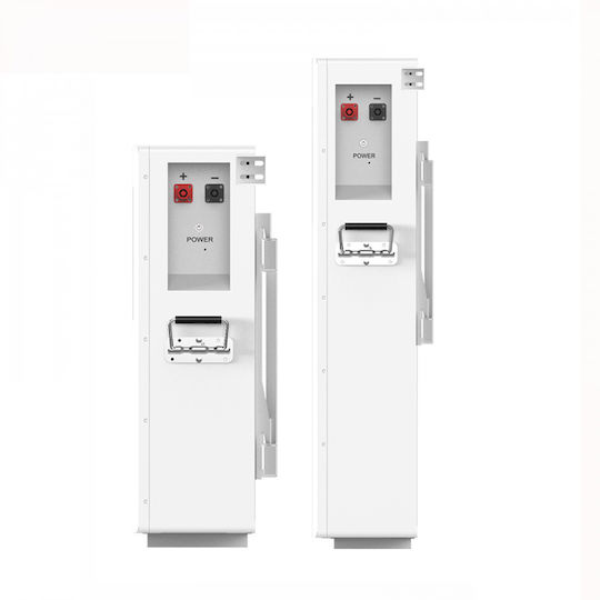 Sorotec LiFePO₄ SL-W Baterie Fotovoltaică Litiu Tip închis 48V 100Ah