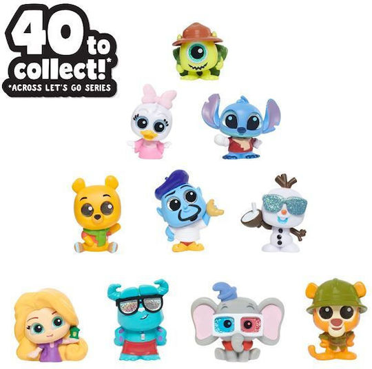 Disney Doorables (Miscellaneous Designs)