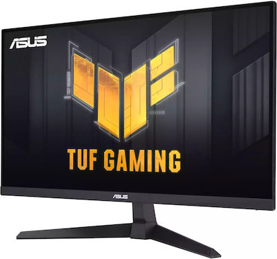 Asus TUF Gaming VG279Q3A IPS Gaming Monitor 27" FHD 1920x1080 180Hz με Χρόνο Απόκρισης 1ms GTG