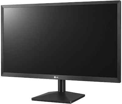 LG 24MK43HP-B IPS Monitor 23.8" FHD 1920x1080 cu Timp de Răspuns 5ms GTG