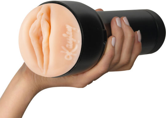 Kiiroo FEEL Masturbator Butt