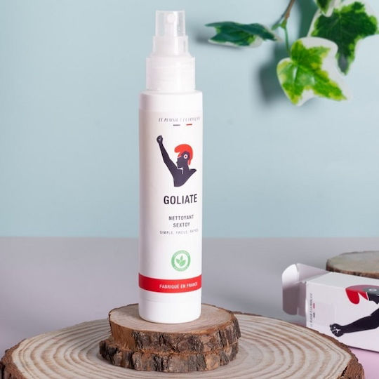 Goliate Λιπαντικό 100ml