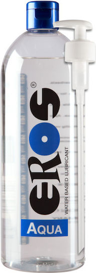 Megasol USA Eros Aqua Lubricant Gel 1000ml