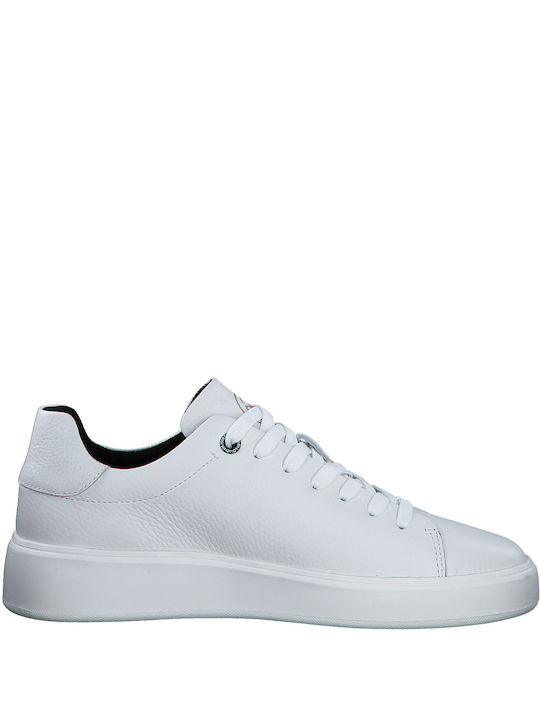 S.Oliver Sneakers White