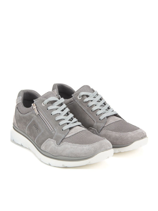 Ανδρικά Sneakers Γκρι