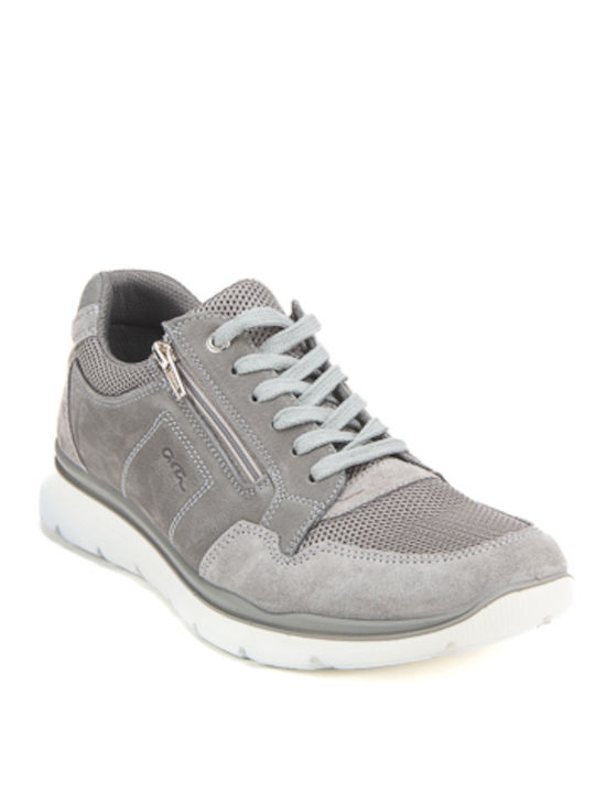 Ανδρικά Sneakers Γκρι