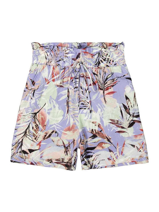 Women's Shorts Blue