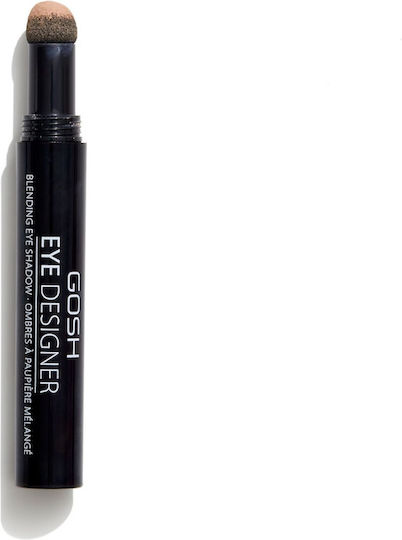 Gosh Designer Blending Σκιά Ματιών σε Κρεμώδη Μορφή με Καφέ Χρώμα 1.5gr