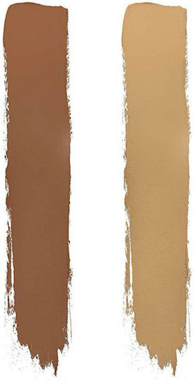 Maybelline Facestudio Master Contour V-Shape Duo Stick 02 Med 7gr
