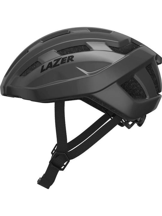 Lazer Tempo Kineticore Каска за колоездене Mountain Сив