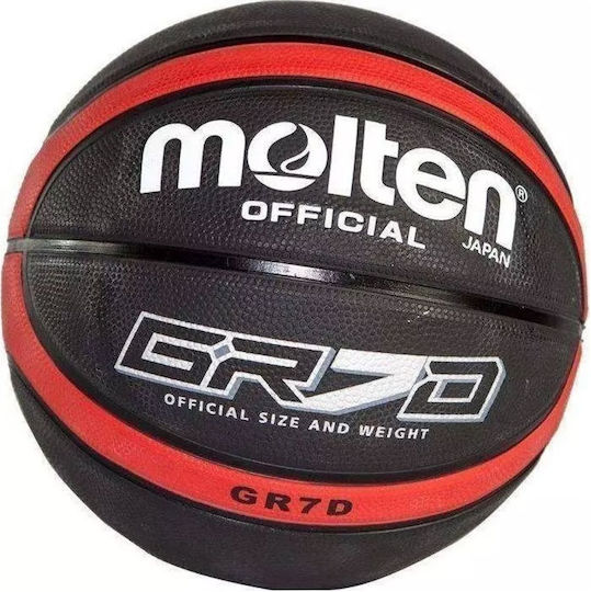 Molten Basketball Draußen / Innenbereich