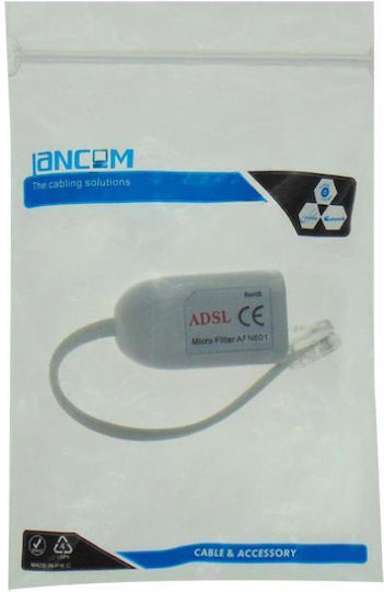 Comp Φίλτρο ADSL2 PSTN AFN601