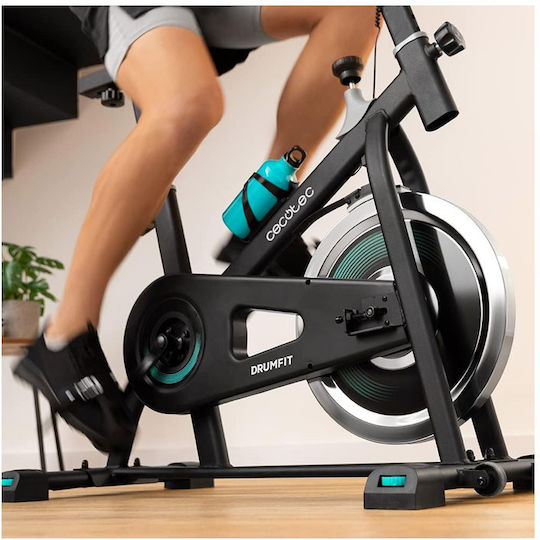 Cecotec DrumFit Cycle 6000 Magnetisch