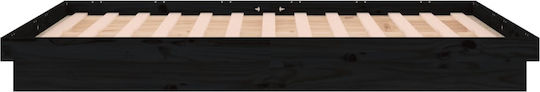 Ergonomic Frame for Double Matress 140x190cm