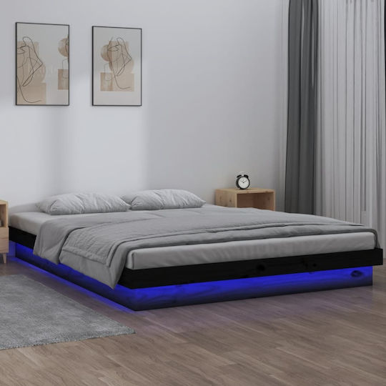 Ergonomic Frame for Double Matress 140x190cm