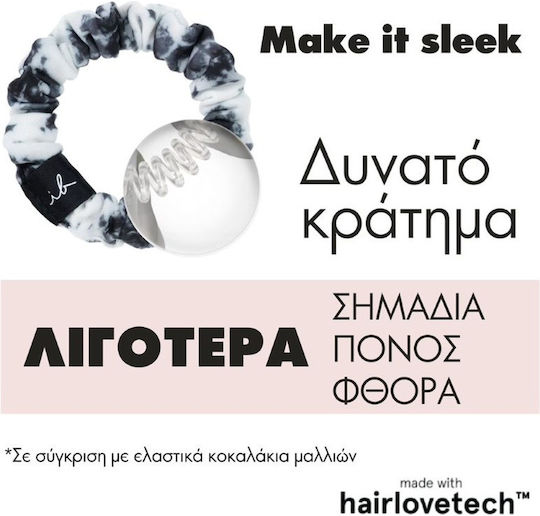 Invisibobble Loop+ Ластици за коса 3 броя