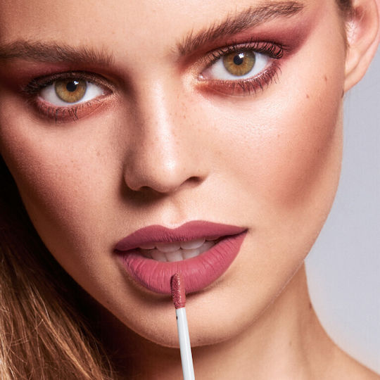 Youstar Lip Gloss Ροζ 6ml