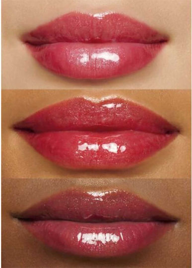 Clarins Lip Glow Perfector Lip Gloss 24 Fuchsia Glow 12ml