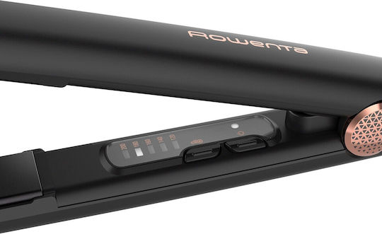 Rowenta Ultimate Experience SF8230 Πρέσα Μαλλιών με Κεραμικές Πλάκες