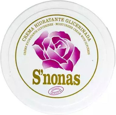 Crema de mâini hidratantă 200ml