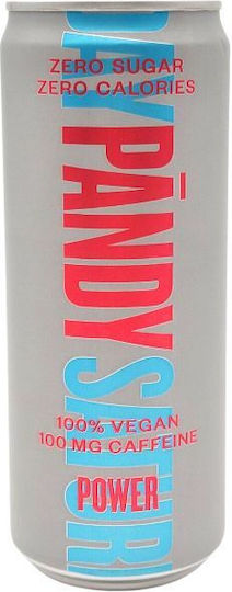 Pandy Băutură energizantă cu carbonatare 92473 330ml
