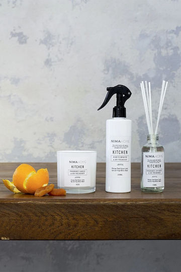 Nima Ароматен спрей Kitchen с аромат White Musk 24084 240мл
