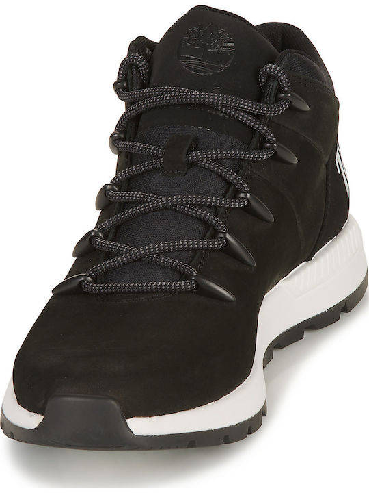 Timberland Sprint Trekker Men's Hiking Boots Black