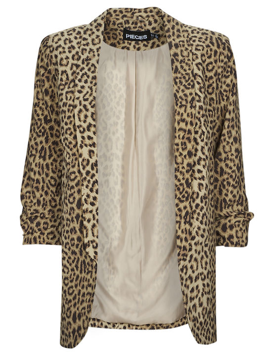 Pieces Women's Blazer