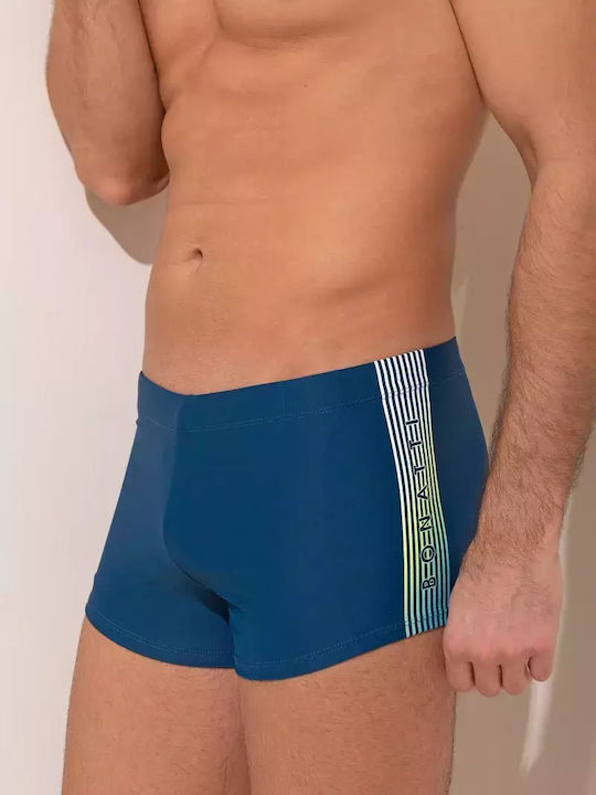 Bonatti Men's Swimwear Shorts Blue