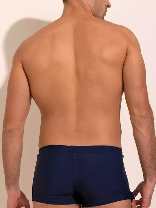 Men's Swimwear Shorts Navy Blue
