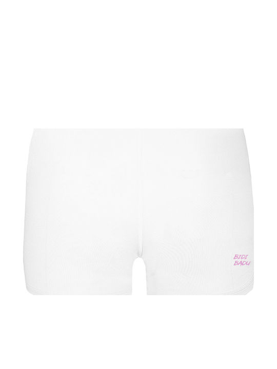Bidi Badu Zahai Tech W214101222 White Women's Dress