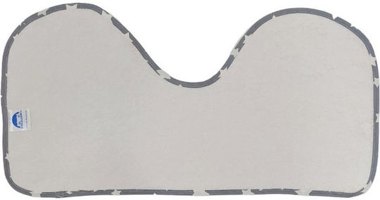 Excellent Houseware Shoulder Burp Cloth 50x25cm Excellent Houseware Shoulder Burp Cloth 50x25cm