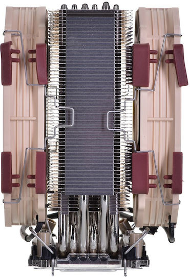 Noctua NH-U14S DX-4677 Ψύκτρα Επεξεργαστή για Socket 4677