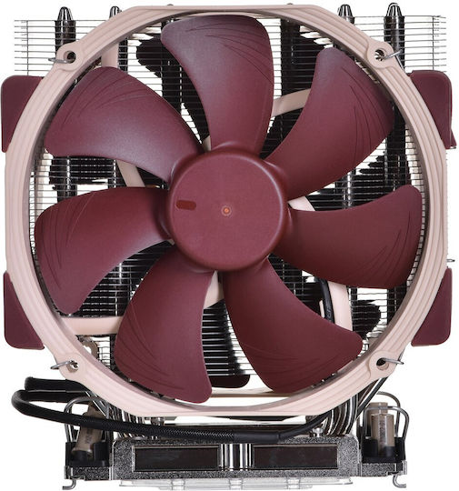 Noctua NH-U14S DX-4677 Ψύκτρα Επεξεργαστή για Socket 4677
