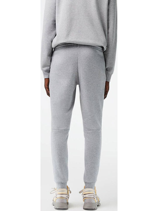 Fußball Jogginghose mit Gummizug Gray