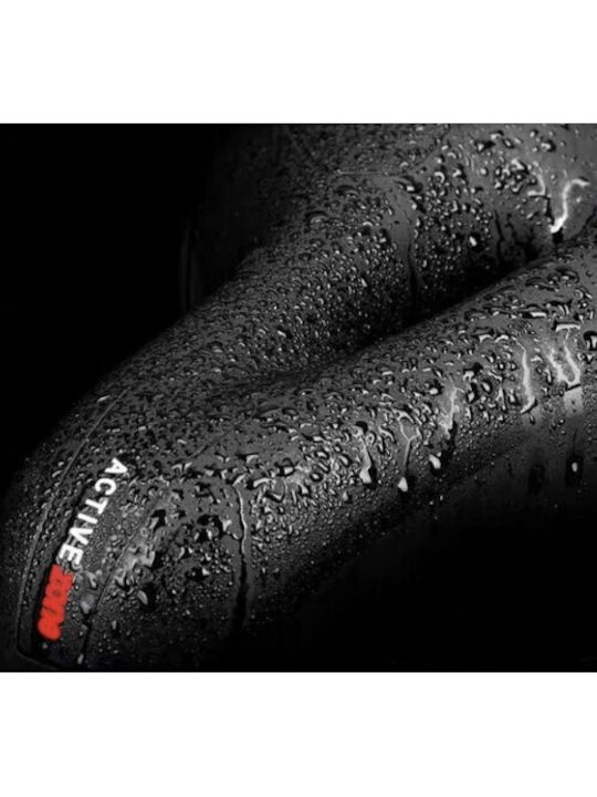 Trizand Black Bicycle Saddle