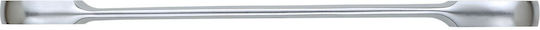 Facom Double Polygon Wrench Straight with Ratchet Mechanism 14x15mm