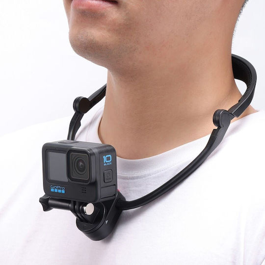 Ulanzi T011GBB1 Adapters Support Base for GoPro