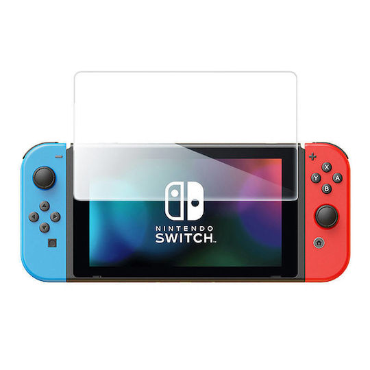 Baseus Tempered Glass Screen Protector for Switch OLED Transparent