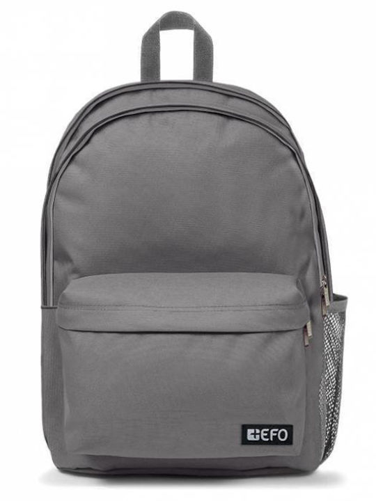 +Efo Duo Tasche Rucksack Gray 30Liter
