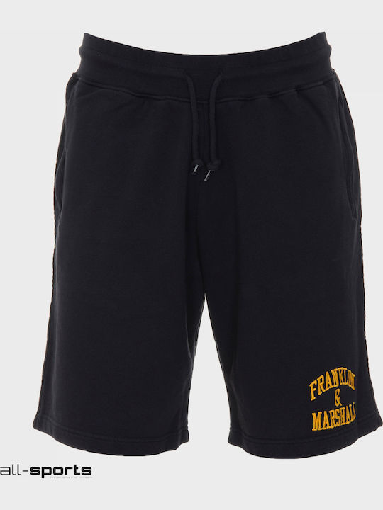 Men's Athletic Shorts Blue