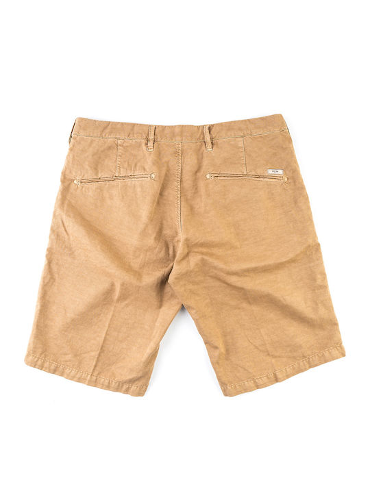 Uniform Jeans Herrenshorts Chino Braun