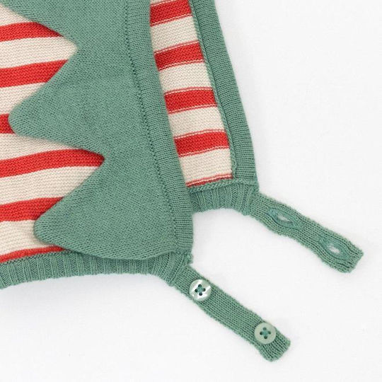 Meri Meri Christmas Figure Hat Length 25cm