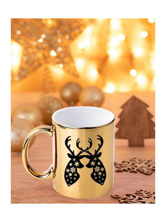 Christmas Christmas Mug Ornament