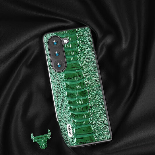Genuine Back Cover Plastic Green (Galaxy Z Fold5)