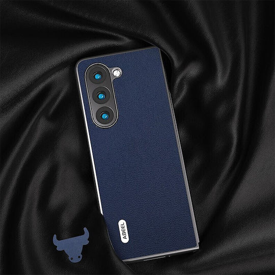 Genuine Back Cover Plastic Red (Galaxy Z Fold5)