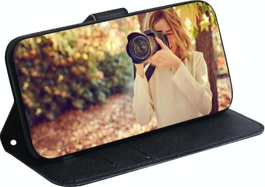 Coloured Drawing Wallet (Redmi 10 5G)